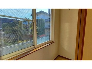 コーポかえでの物件内観写真